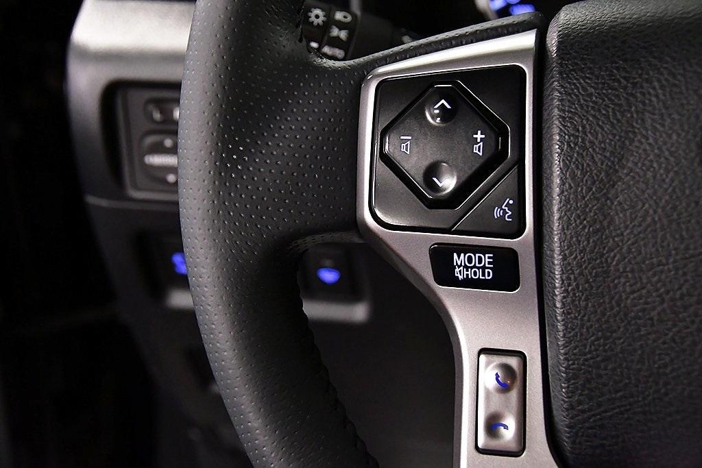 used 2022 Toyota 4Runner car, priced at $43,718