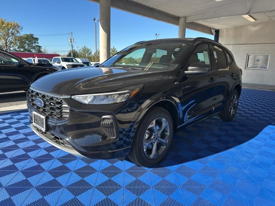 new 2024 Ford Escape car, priced at $34,993