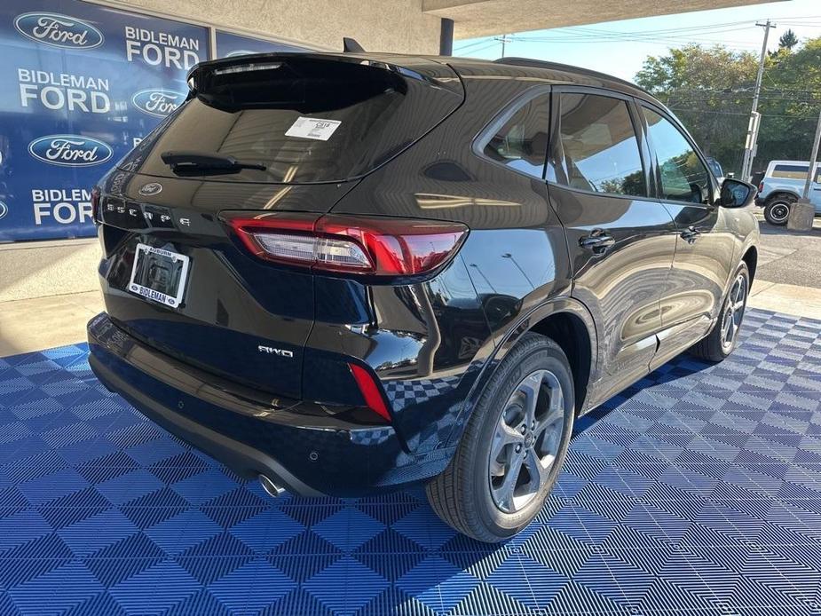 new 2024 Ford Escape car, priced at $34,993