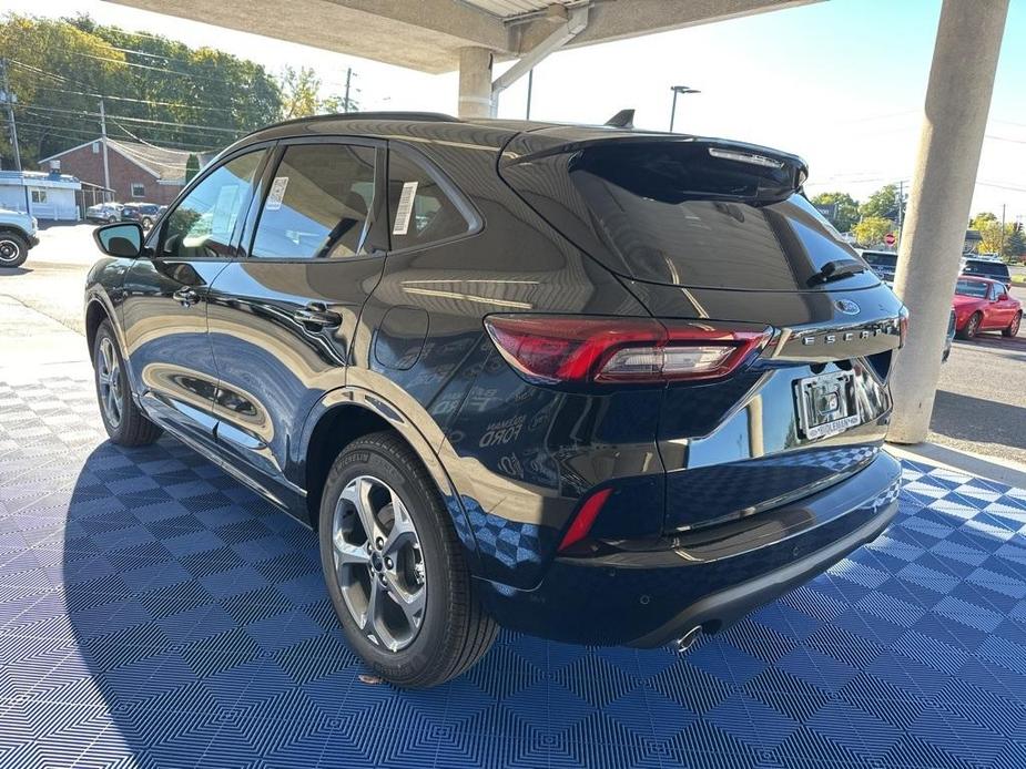 new 2024 Ford Escape car, priced at $34,993