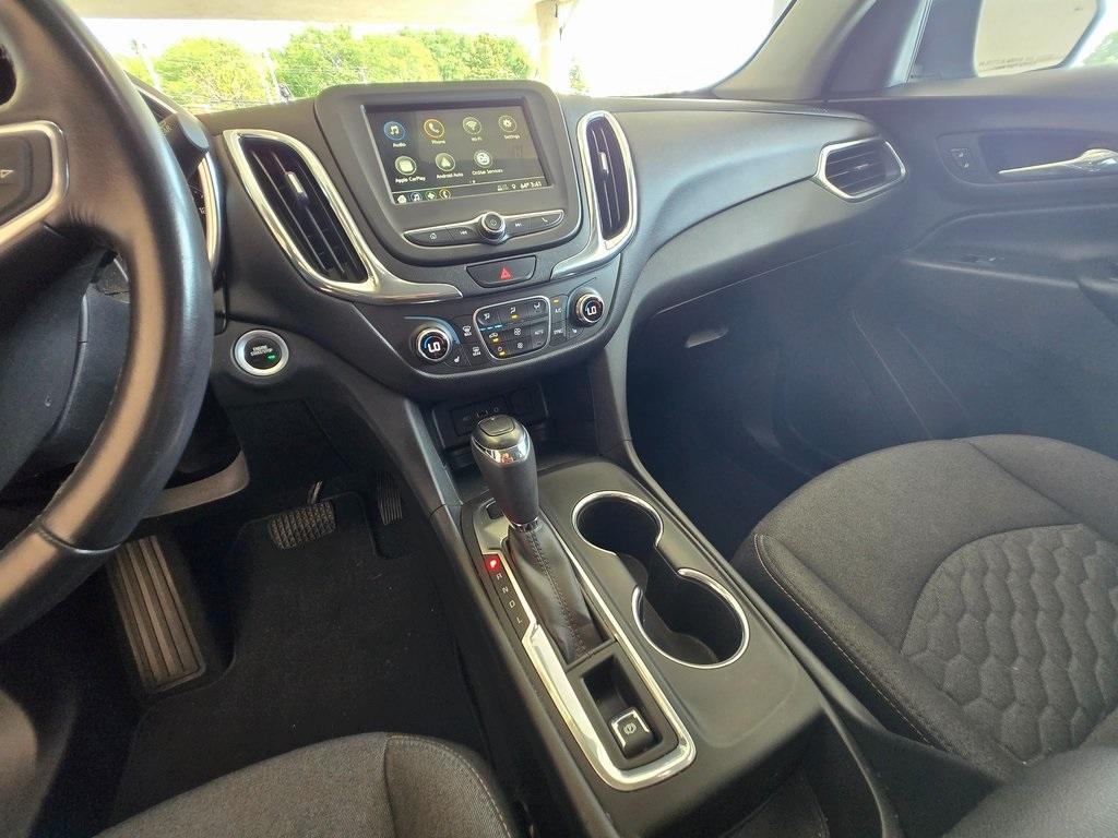 used 2019 Chevrolet Equinox car, priced at $14,474