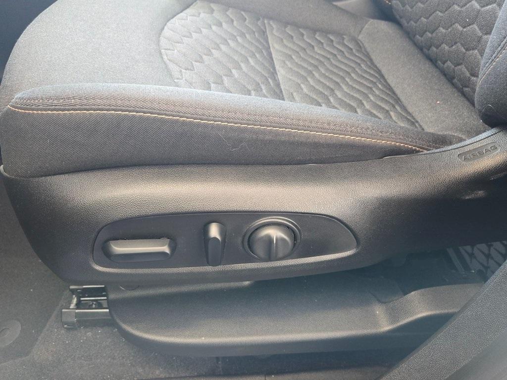 used 2019 Chevrolet Equinox car, priced at $14,474