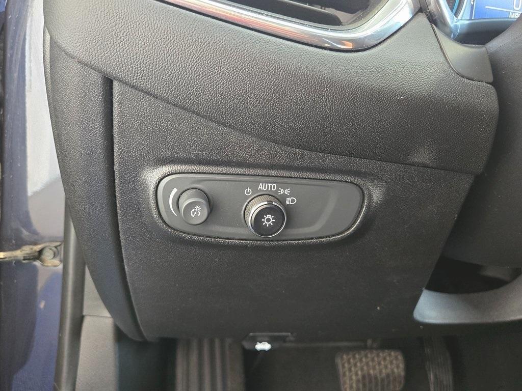 used 2019 Chevrolet Equinox car, priced at $14,474