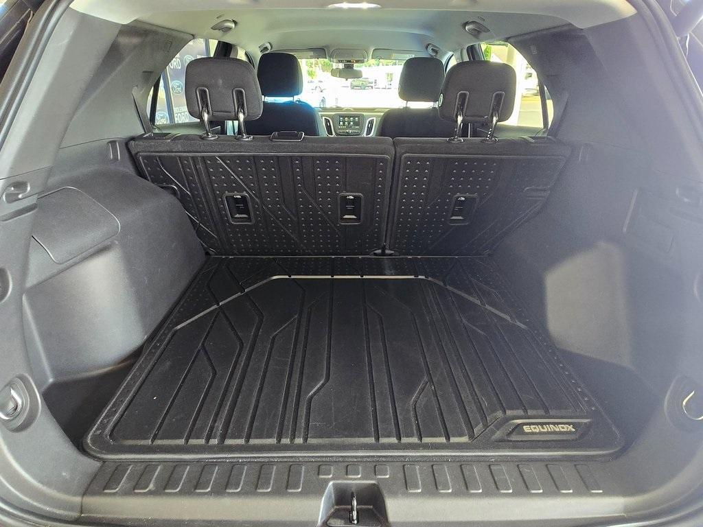 used 2019 Chevrolet Equinox car, priced at $14,474