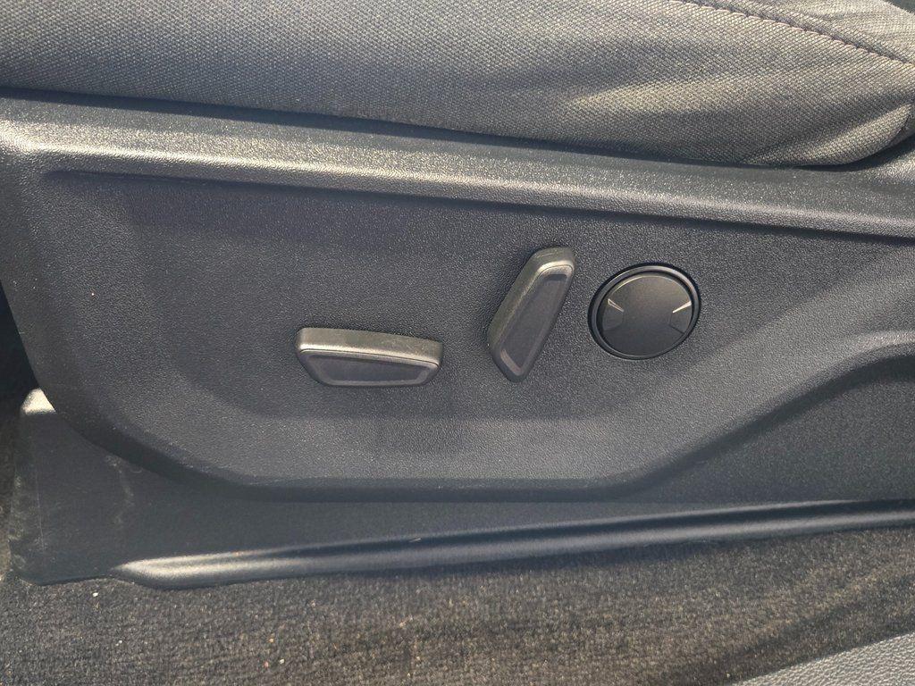 used 2022 Ford F-150 car, priced at $36,500