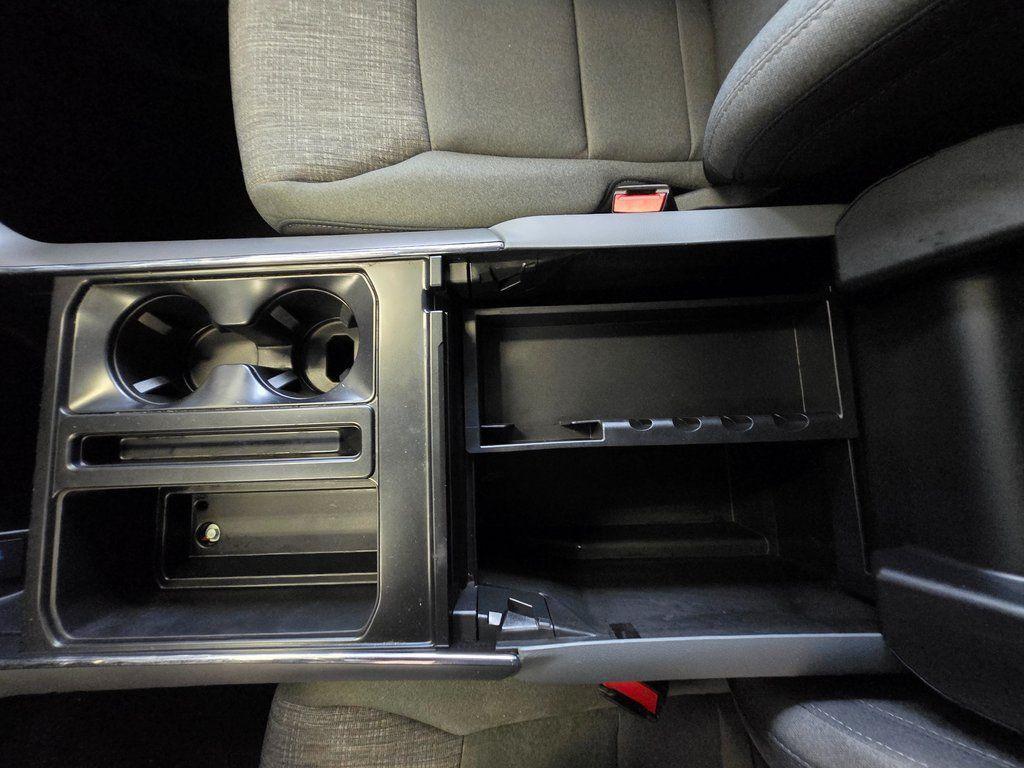 used 2022 Ford F-150 car, priced at $36,500