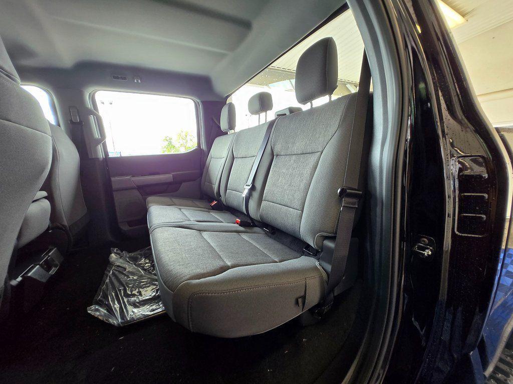 new 2026 Ford F-250 car, priced at $58,999