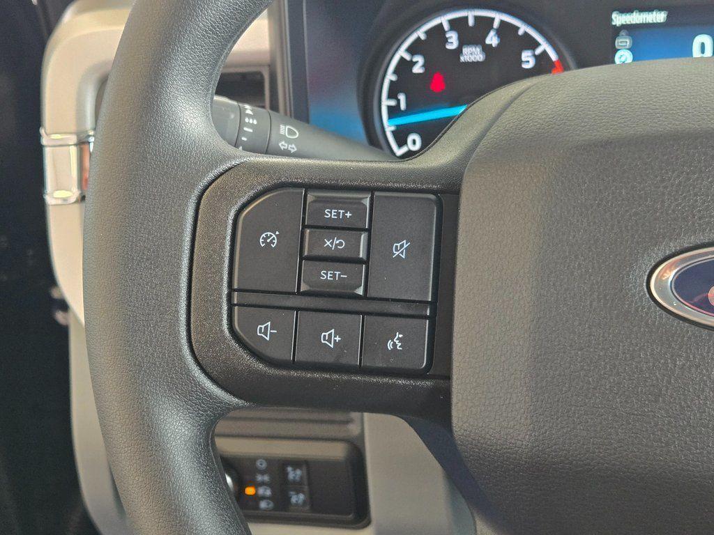 new 2026 Ford F-250 car, priced at $58,999