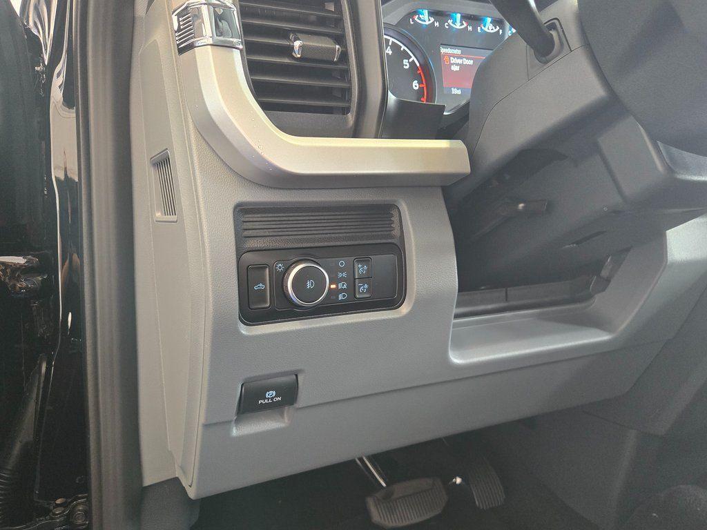 new 2026 Ford F-250 car, priced at $58,999