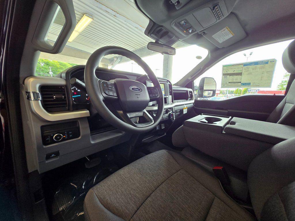 new 2026 Ford F-250 car, priced at $58,999
