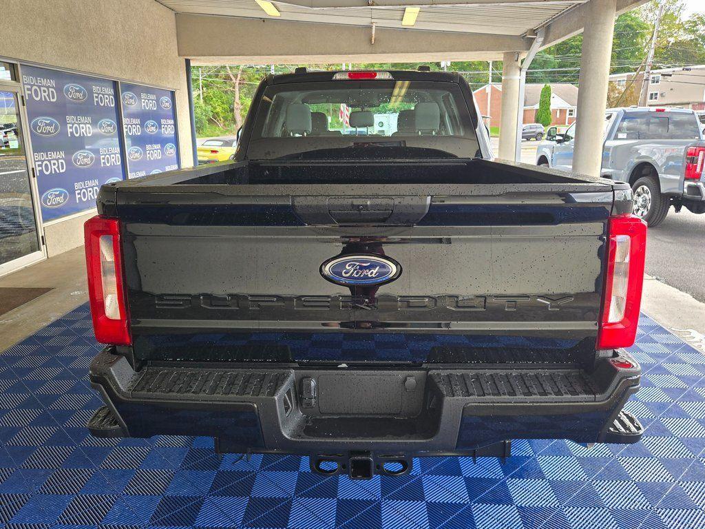 new 2026 Ford F-250 car, priced at $58,999