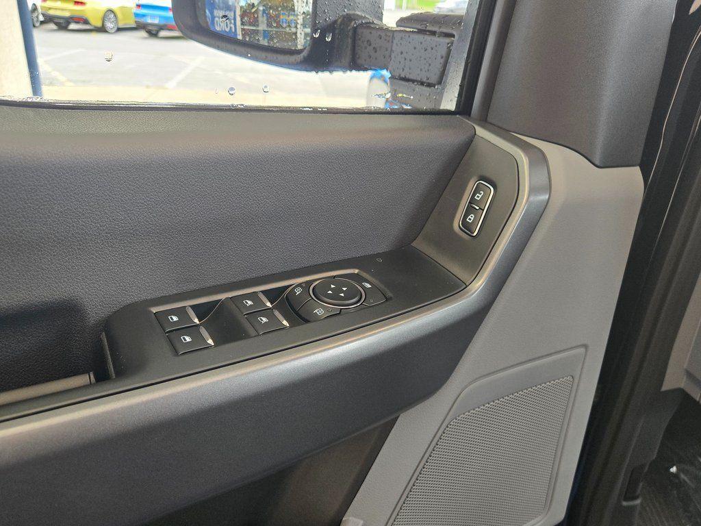 new 2026 Ford F-250 car, priced at $58,999