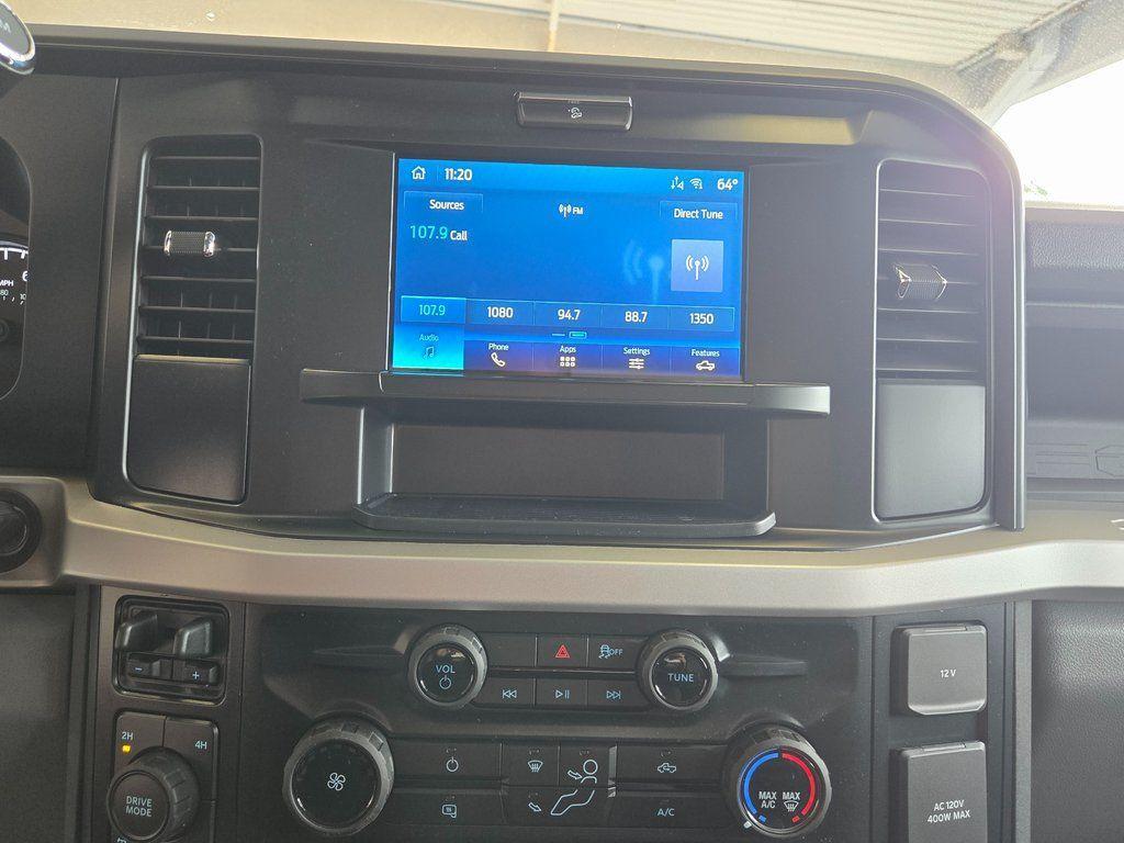 new 2026 Ford F-250 car, priced at $58,999