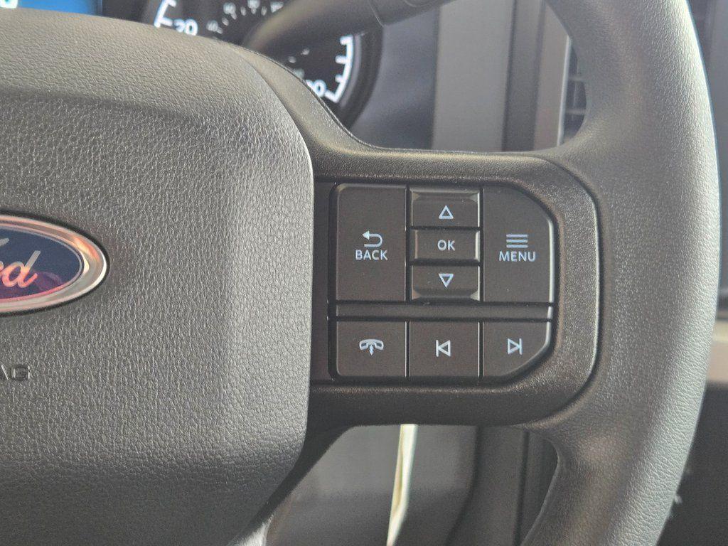 new 2026 Ford F-250 car, priced at $58,999