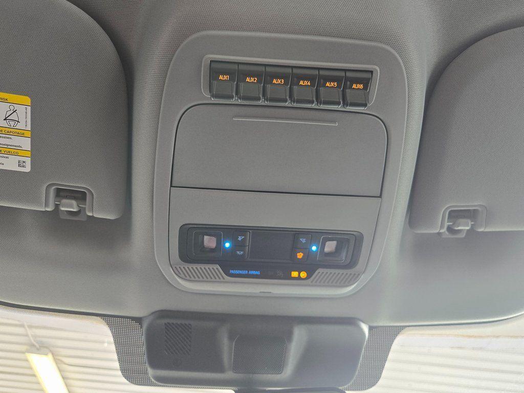 new 2026 Ford F-250 car, priced at $58,999