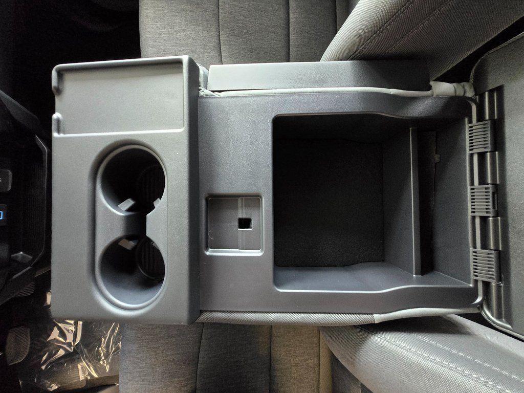 new 2026 Ford F-250 car, priced at $58,999