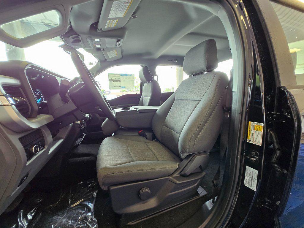 new 2026 Ford F-250 car, priced at $58,999