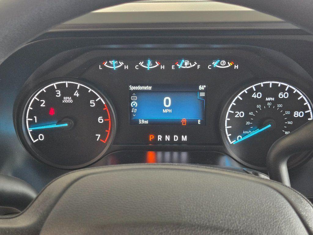 new 2026 Ford F-250 car, priced at $58,999