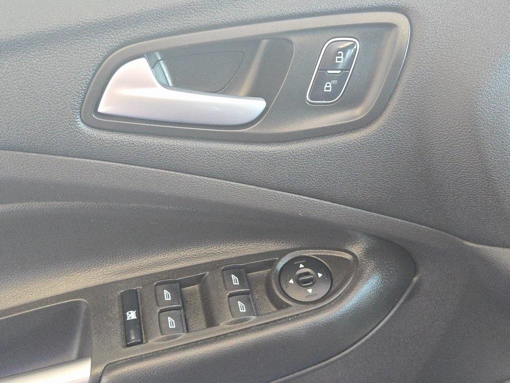 used 2018 Ford Escape car, priced at $13,995