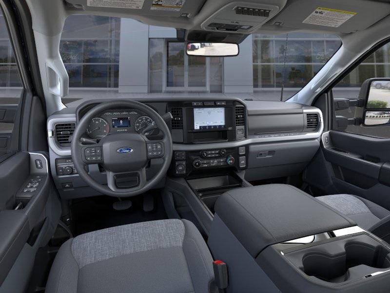 new 2024 Ford F-250 car, priced at $69,089