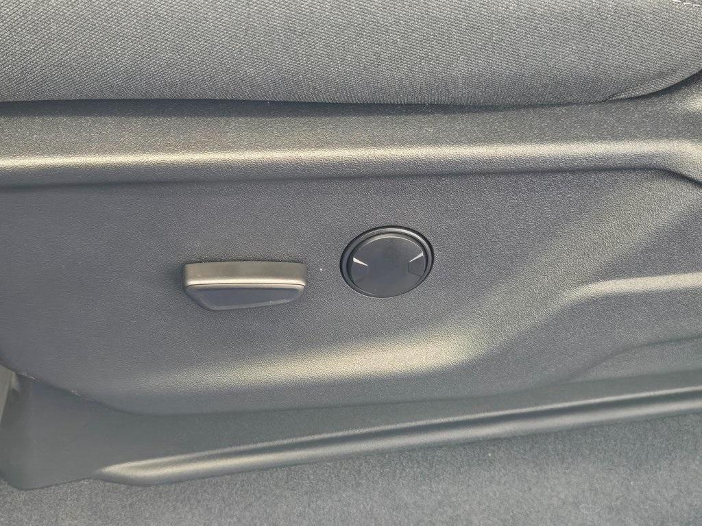 new 2025 Ford F-150 car, priced at $57,385