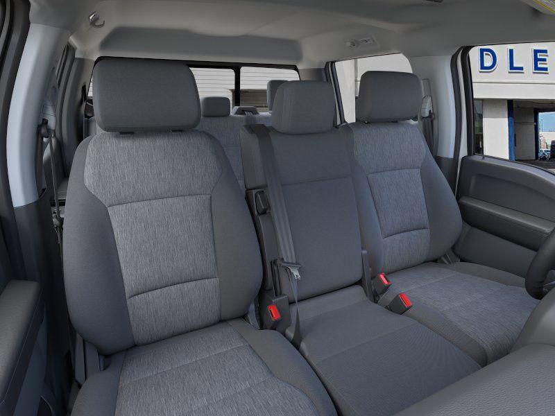 new 2026 Ford F-350 car, priced at $61,999