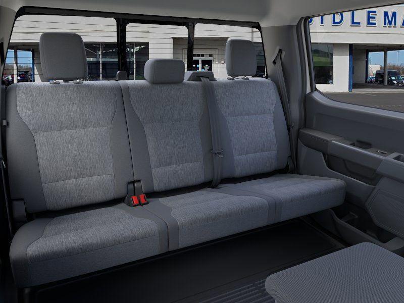 new 2026 Ford F-350 car, priced at $61,999