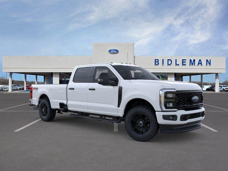 new 2026 Ford F-350 car, priced at $61,999