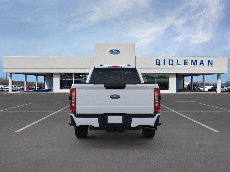 new 2026 Ford F-350 car, priced at $61,999