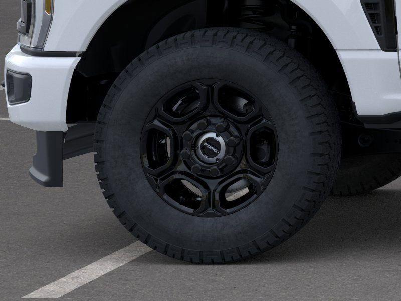 new 2026 Ford F-350 car, priced at $61,999