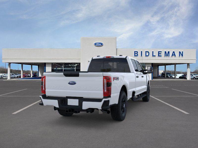 new 2026 Ford F-350 car, priced at $61,999