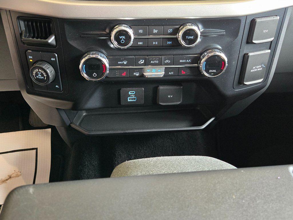 used 2021 Ford F-150 car, priced at $36,000