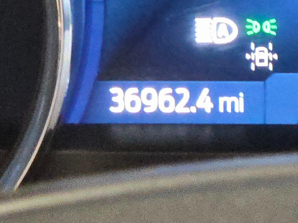 used 2021 Ford F-150 car, priced at $36,000