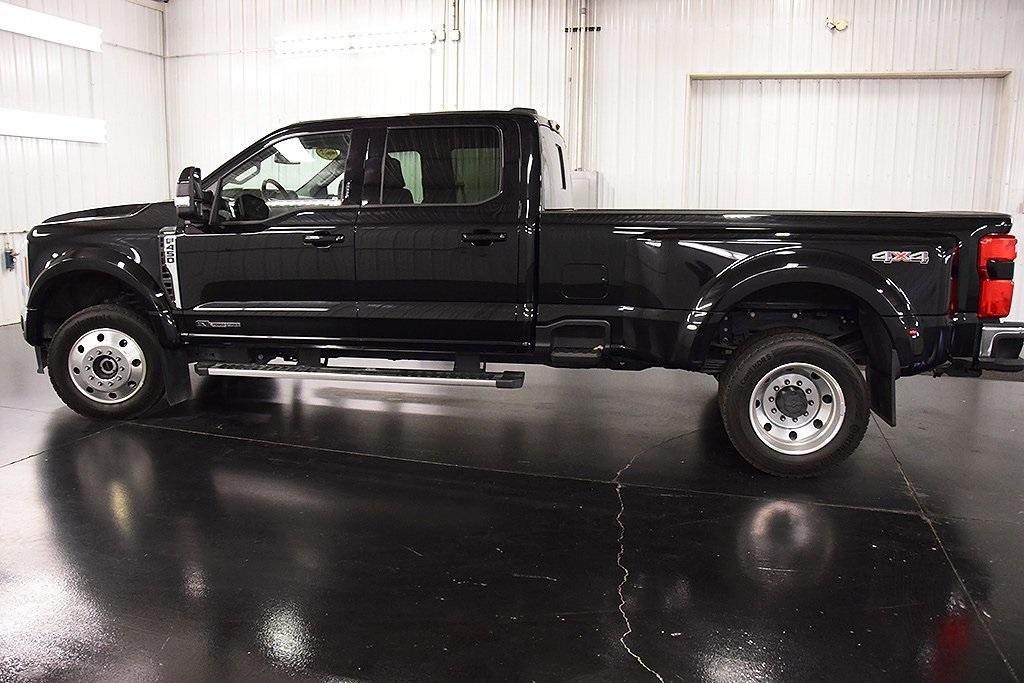 used 2024 Ford F-450 car, priced at $89,987