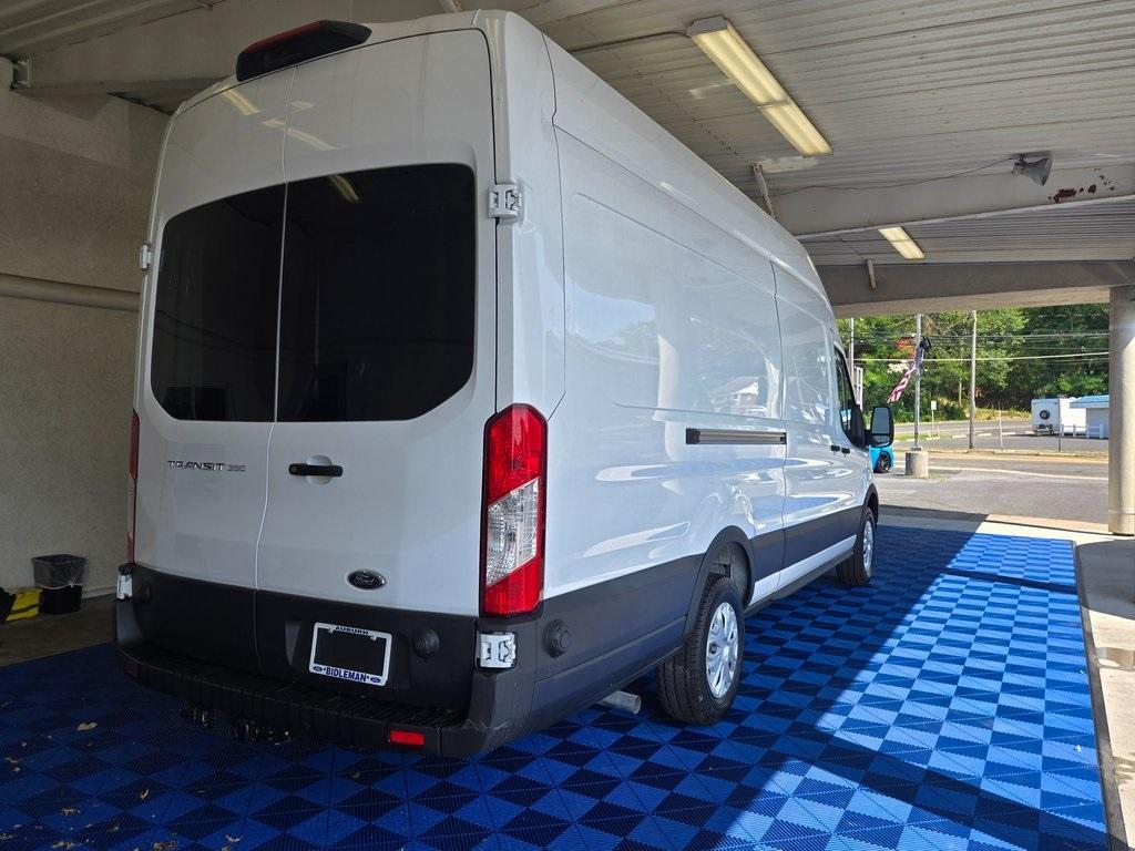 new 2024 Ford Transit-350 car, priced at $50,060