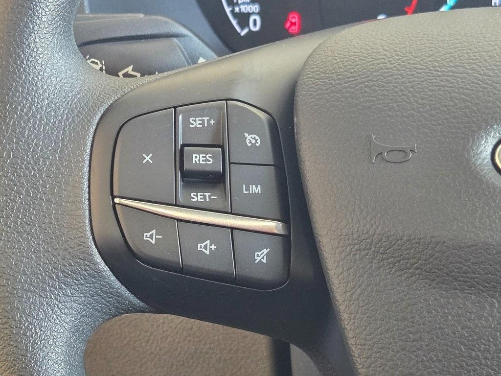 new 2024 Ford Transit-350 car, priced at $50,060