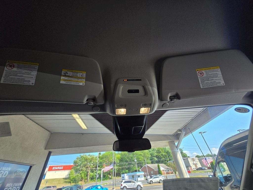 new 2024 Ford Transit-350 car, priced at $50,060