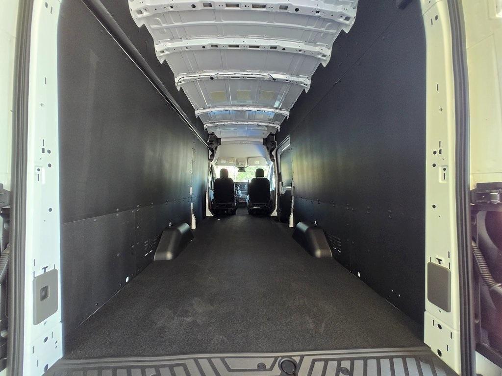 new 2024 Ford Transit-350 car, priced at $50,060
