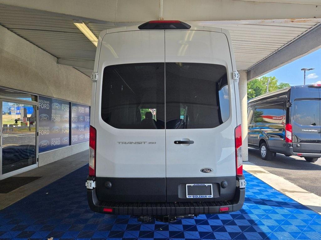 new 2024 Ford Transit-350 car, priced at $50,060