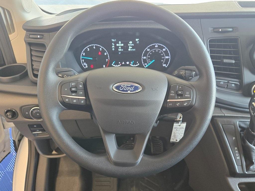new 2024 Ford Transit-350 car, priced at $50,060