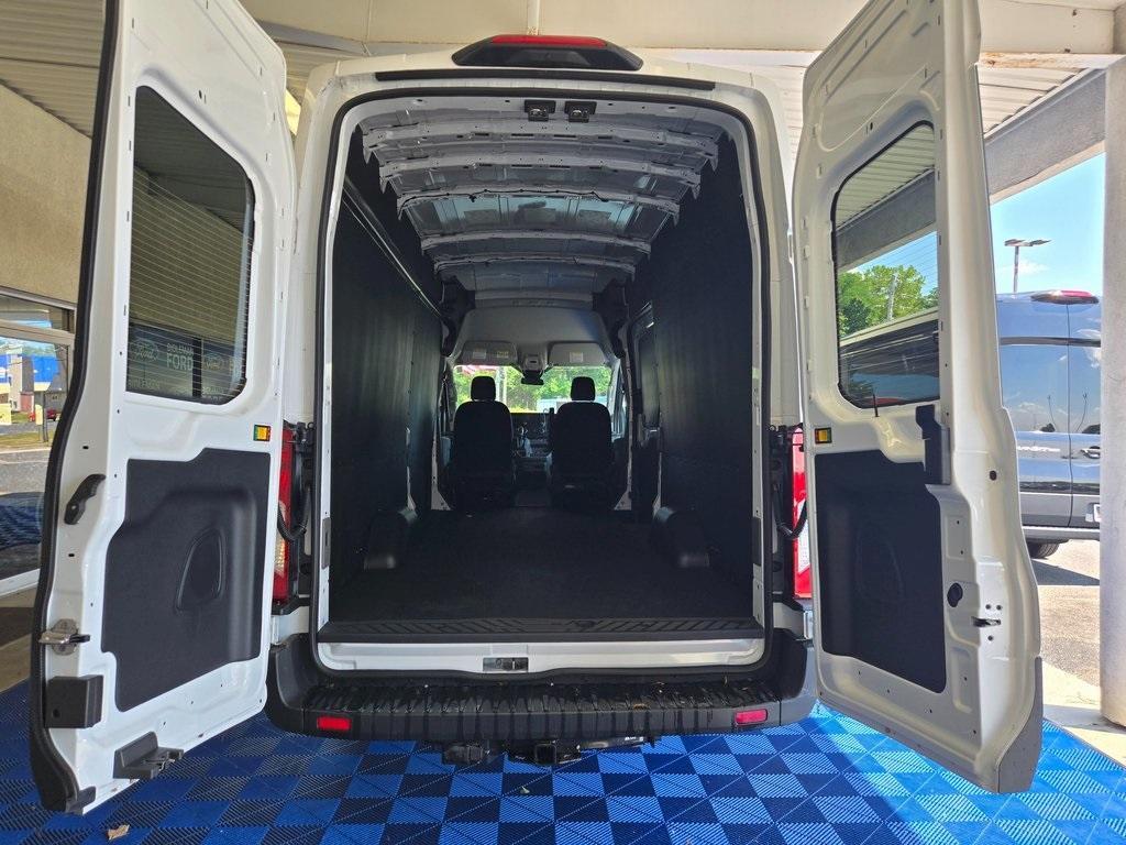 new 2024 Ford Transit-350 car, priced at $50,060