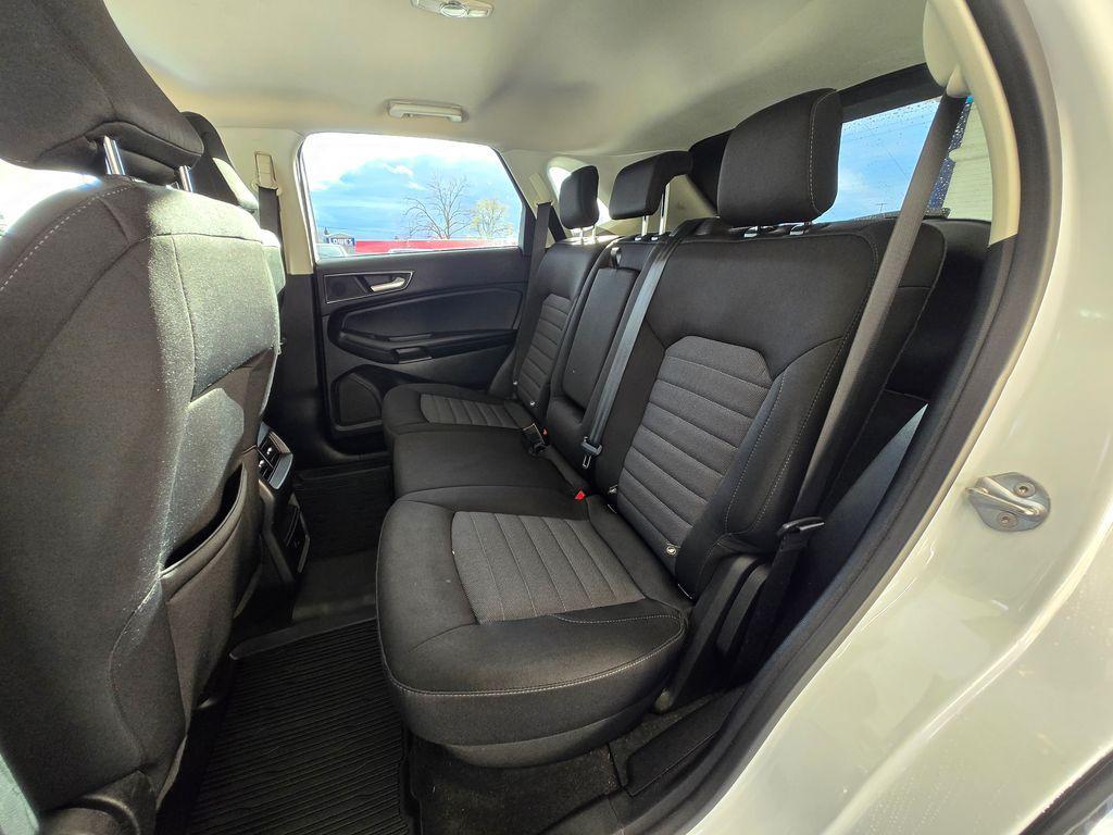 used 2022 Ford Edge car, priced at $22,359