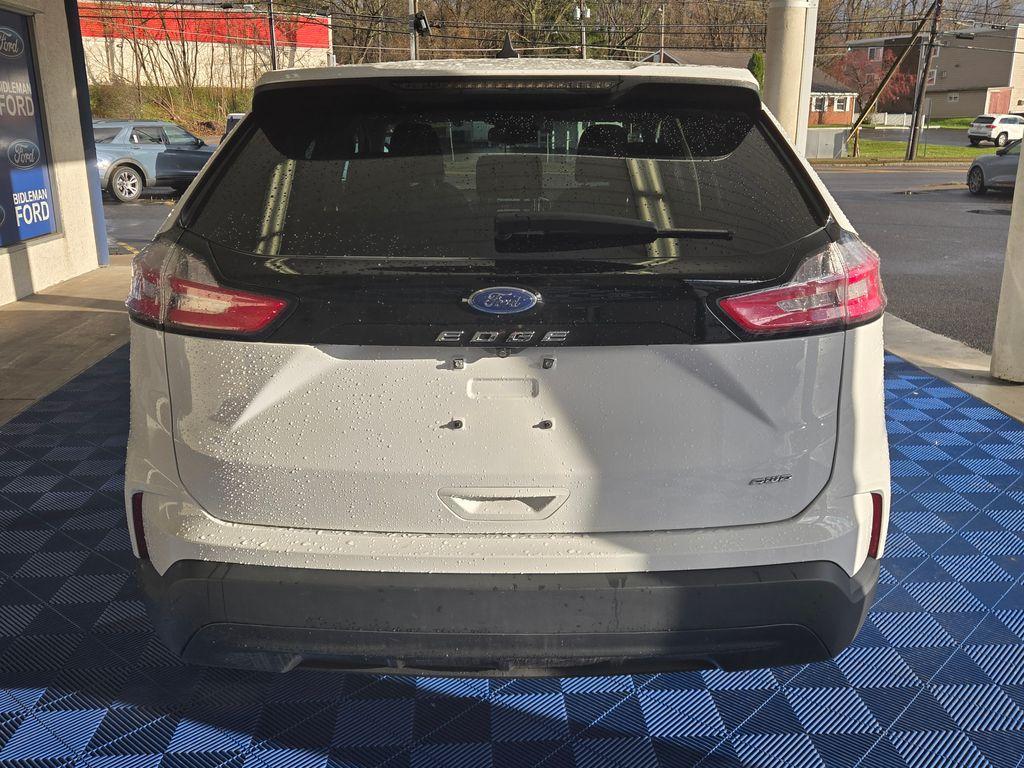 used 2022 Ford Edge car, priced at $22,359