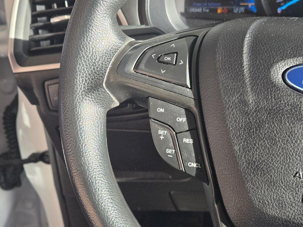 used 2022 Ford Edge car, priced at $22,359