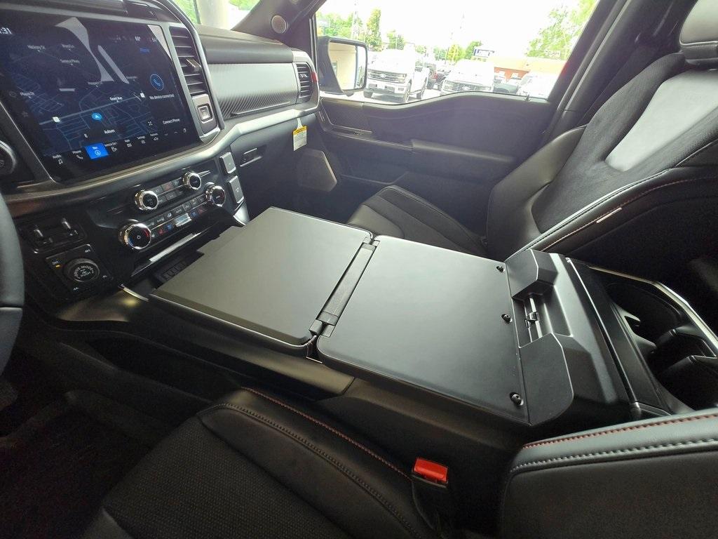 used 2025 Ford F-150 car, priced at $86,995