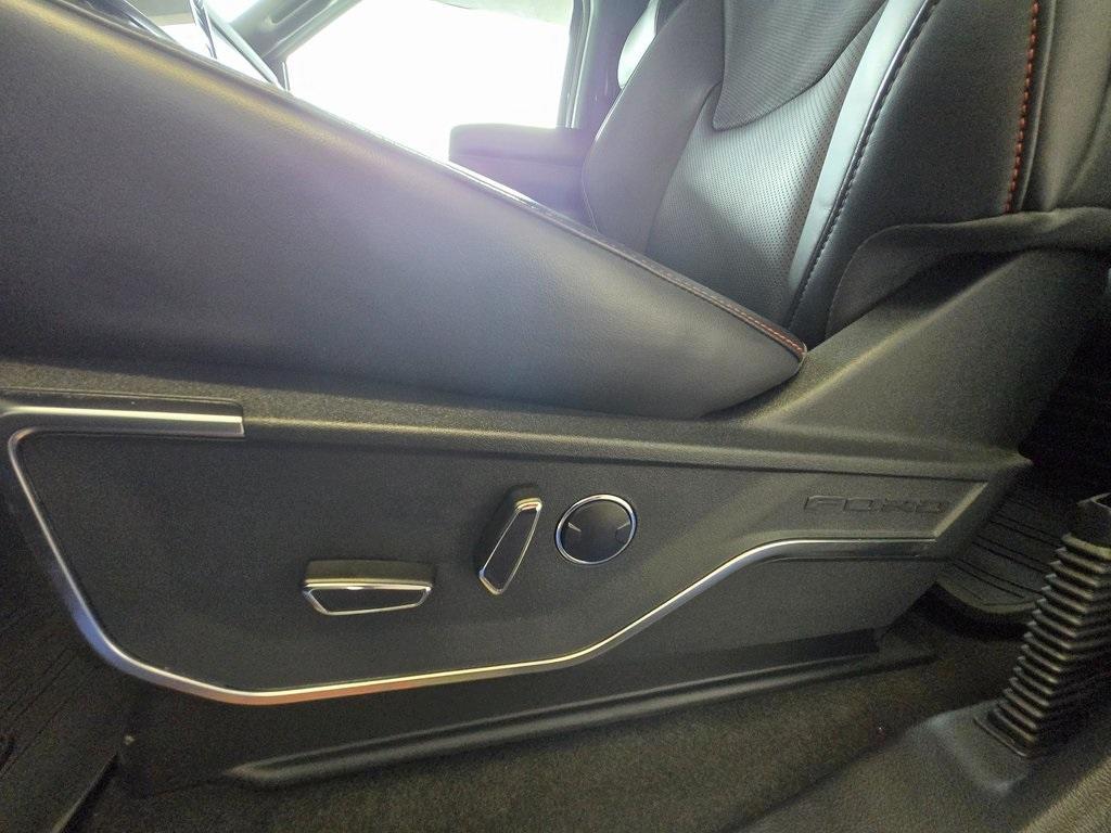 used 2025 Ford F-150 car, priced at $86,995