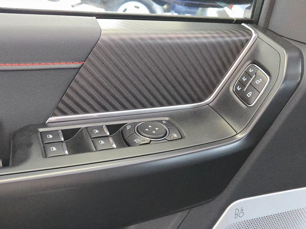 used 2025 Ford F-150 car, priced at $86,995