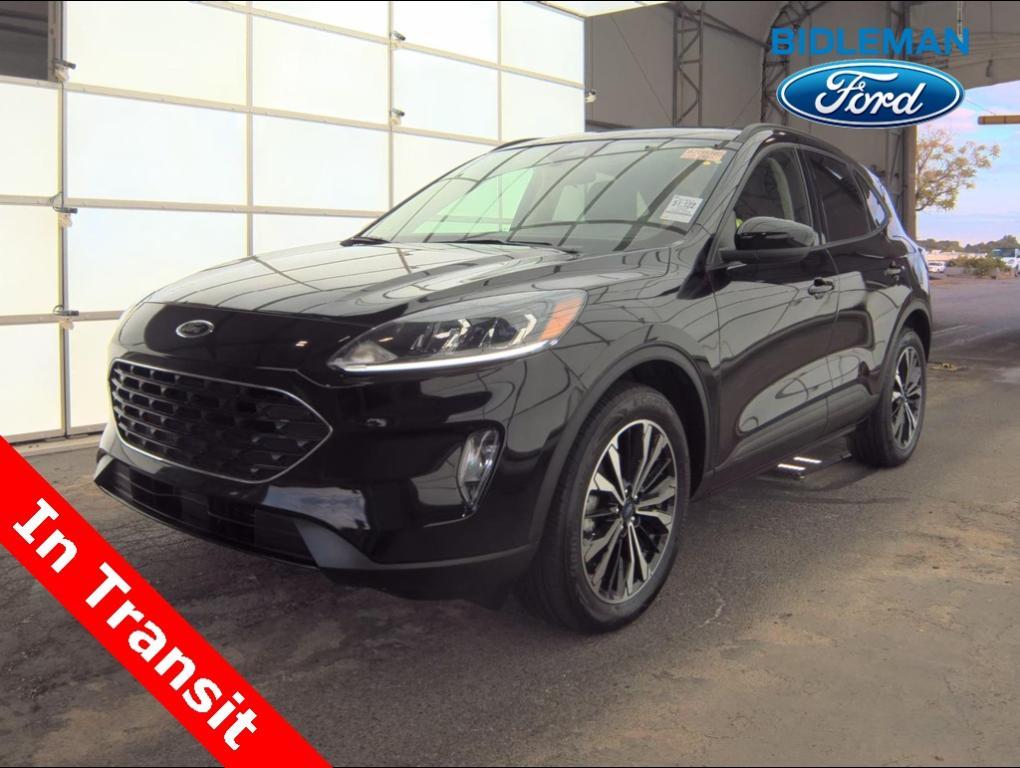 used 2022 Ford Escape car, priced at $24,994