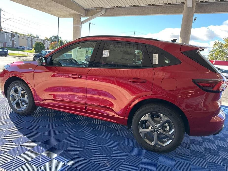 new 2024 Ford Escape car, priced at $35,231