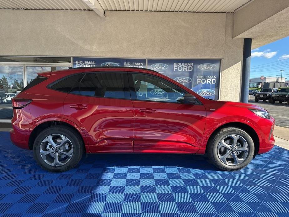 new 2024 Ford Escape car, priced at $35,231